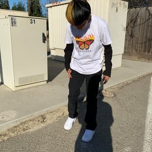 Meet your Posher, Brendan